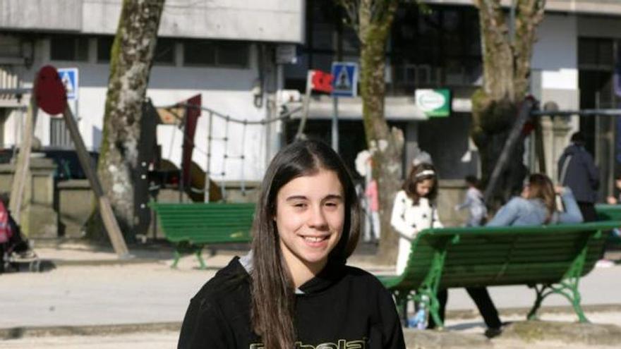 «Noelia, vuela alto y brilla como solo tú sabes hacerlo»