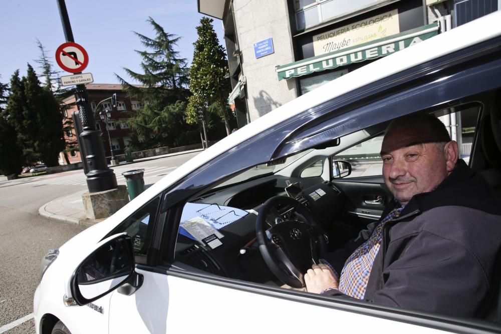 Así se vivió en el Principado el estado de alarma