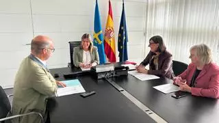 El PSOE y el PP se ponen de acuerdo en Asturias: la ley que se aprobará pronto en la Junta