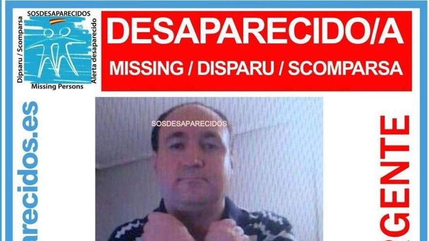 Buscan a un hombre sordomudo desaparecido en Barbastro