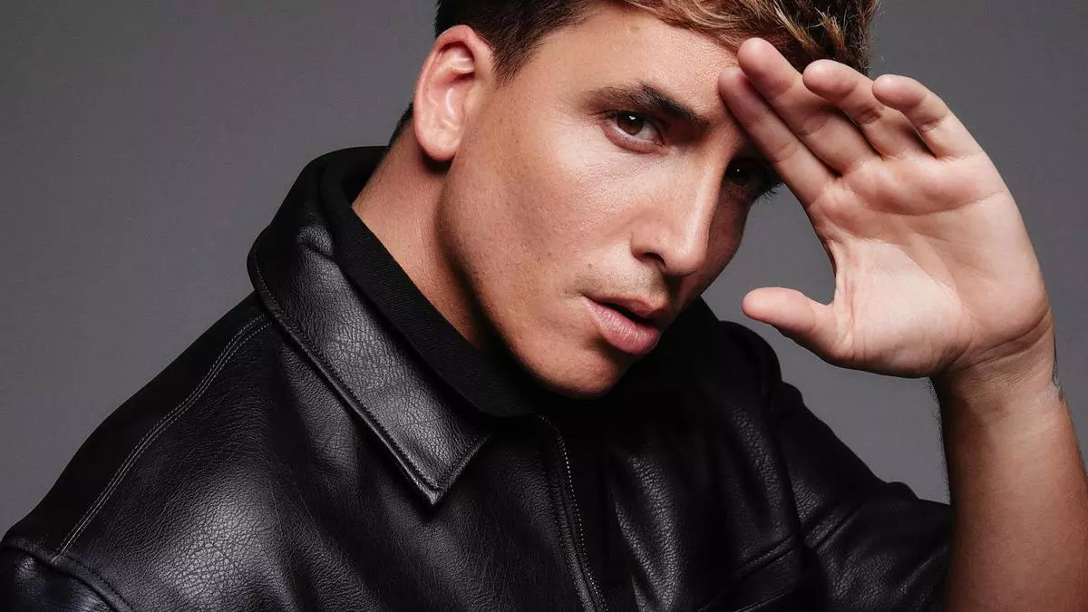 Xuso Jones: "El show está bien, pero lo que de verdad conecta es lo real, lo humano"