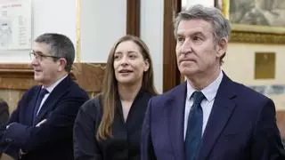 Feijóo pide dimisiones por “tapar” el caso de acoso del director de la Policía y Moncloa se revuelve: “Tardamos hora y media en reaccionar”