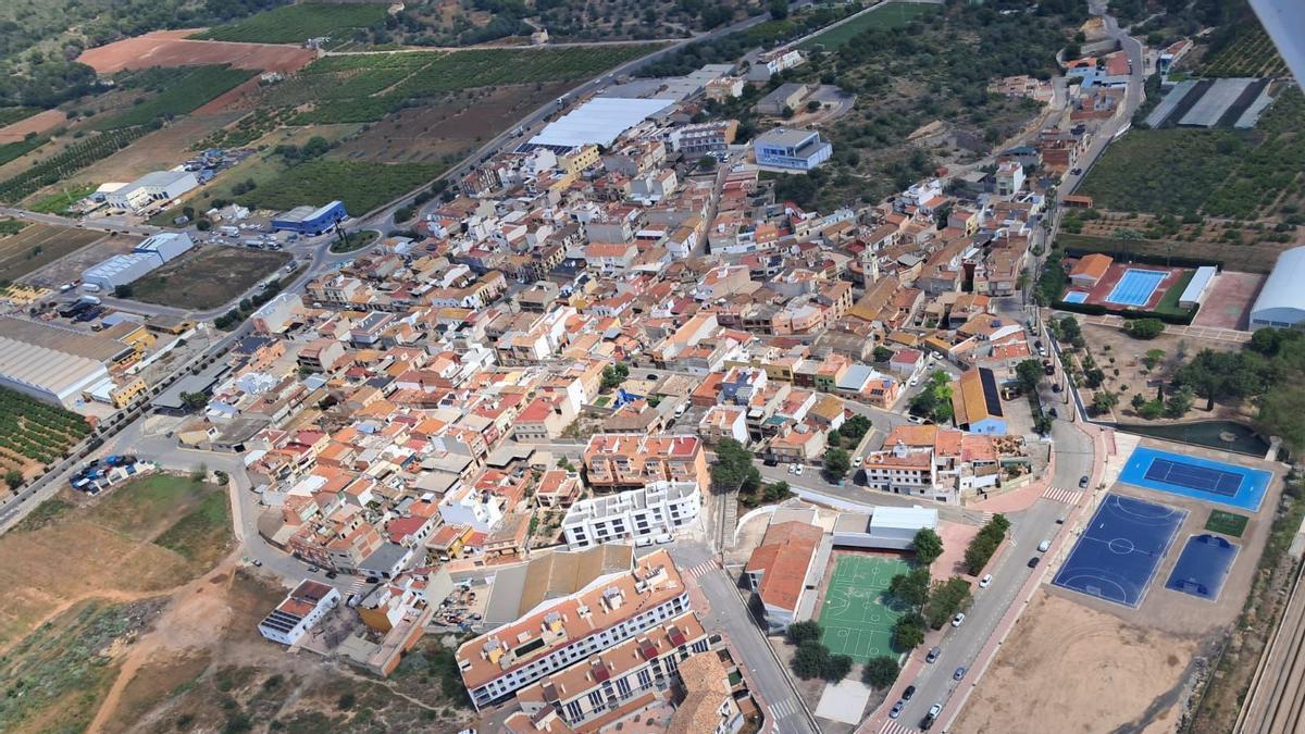 El municipio impulsa el desarrollo urbano de la costa y registra un incremento de la población.