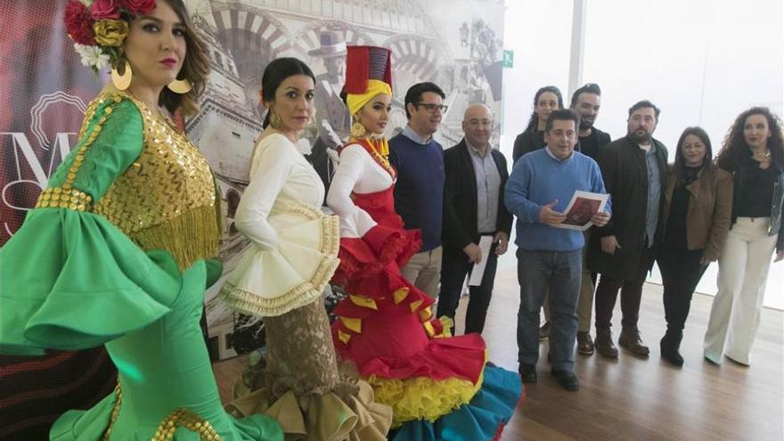 El Salón de la Moda Flamenca estudia otra fecha y lugar para su celebración