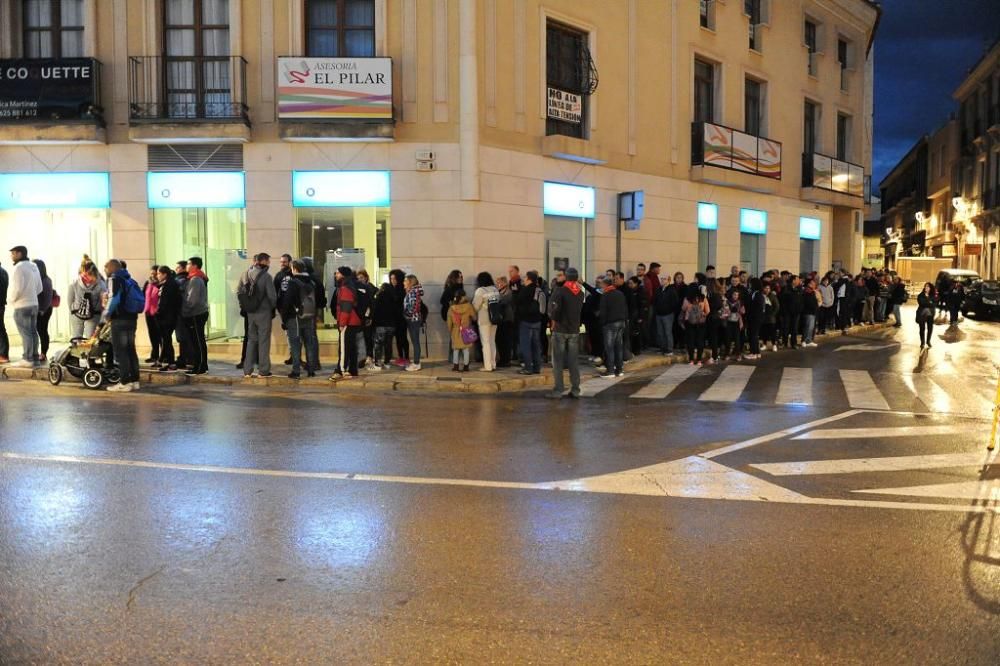 Romería de La Santa de Totana (2)