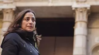 Homenaje de ERC a la concejala en Barcelona Marina Gasol un año después de su muerte