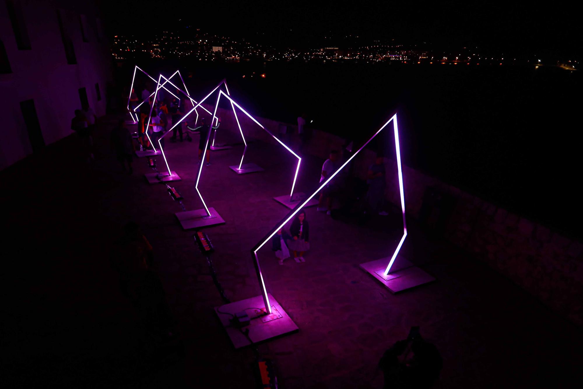 Ibiza Light Festival 2022