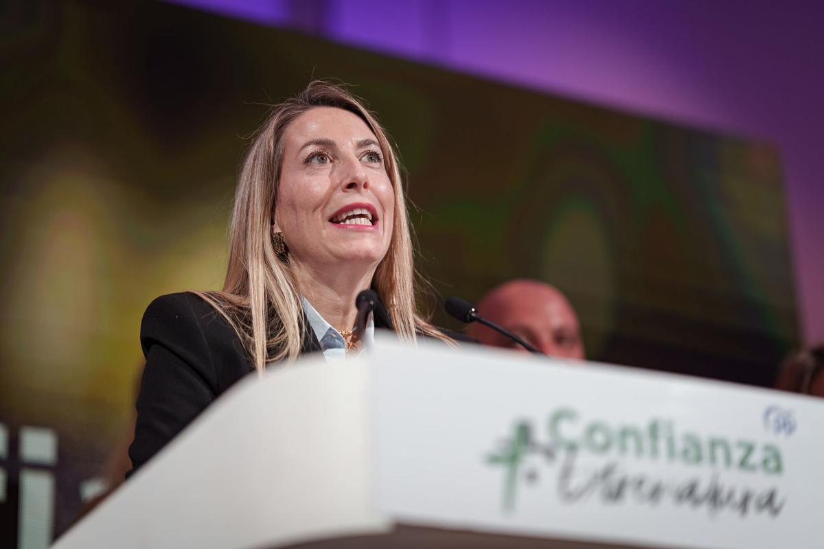 "Que et votin els teus"