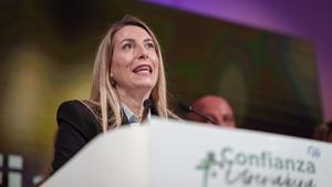 "Que et votin els teus"