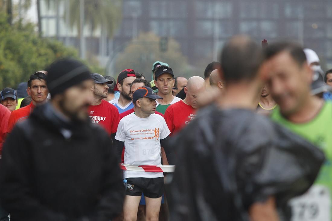 Galería de fotos | Media Maratón de Córdoba