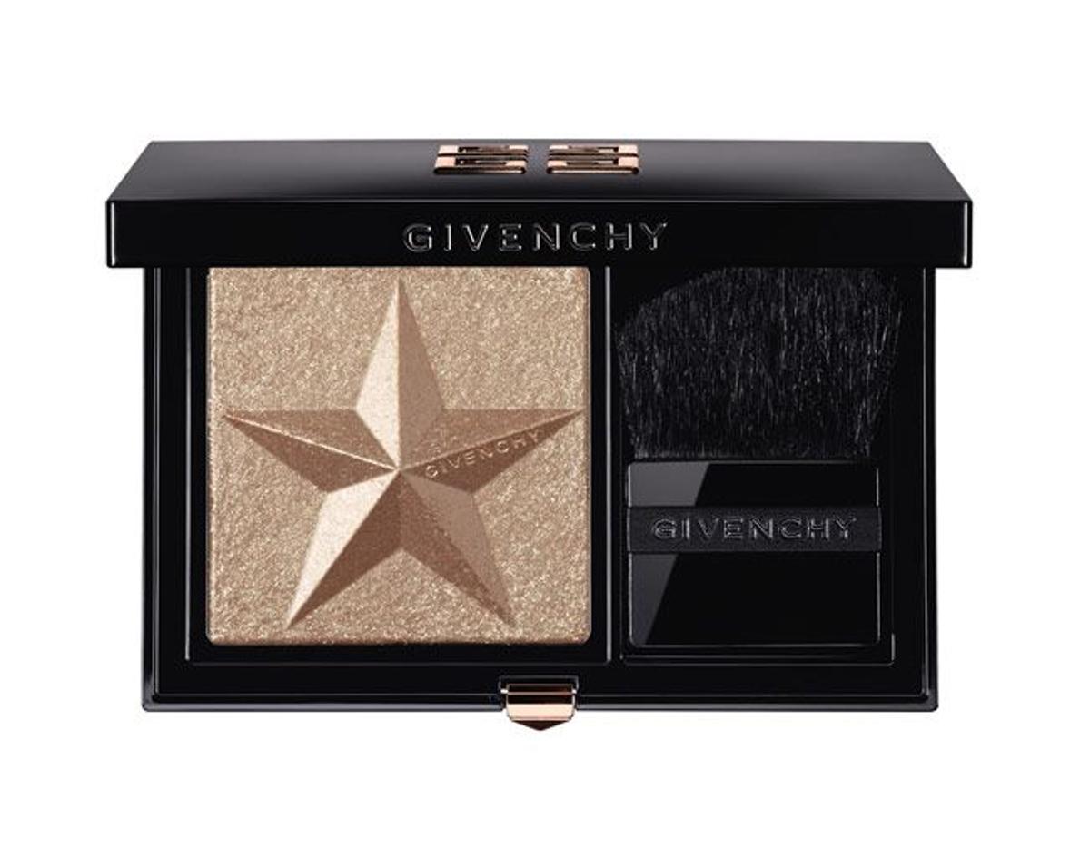 Highlighter Mystic Glow, de Givenchy: