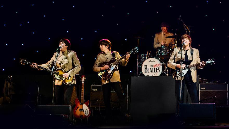 The Bootleg Beatles