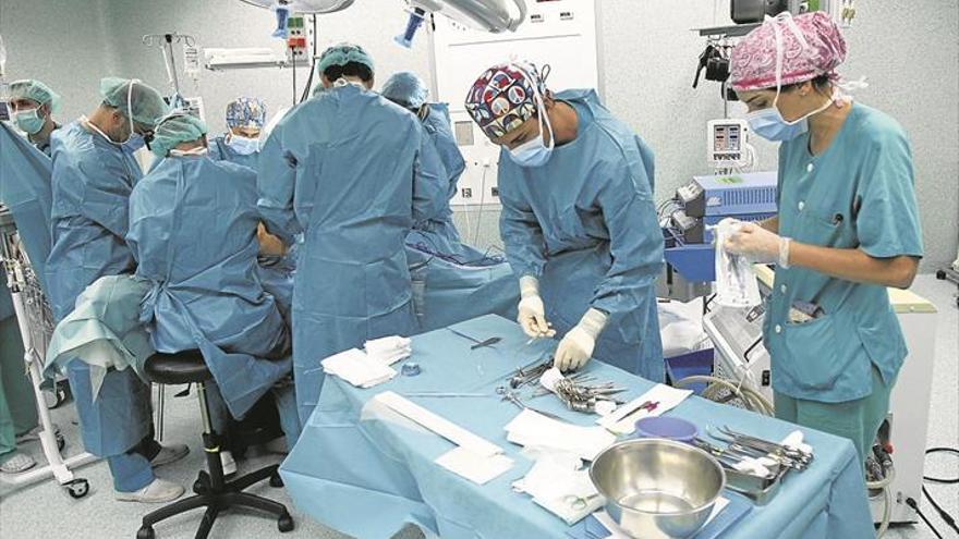 El Servet implanta la radioterapia intraoperatoria en el cáncer de mama