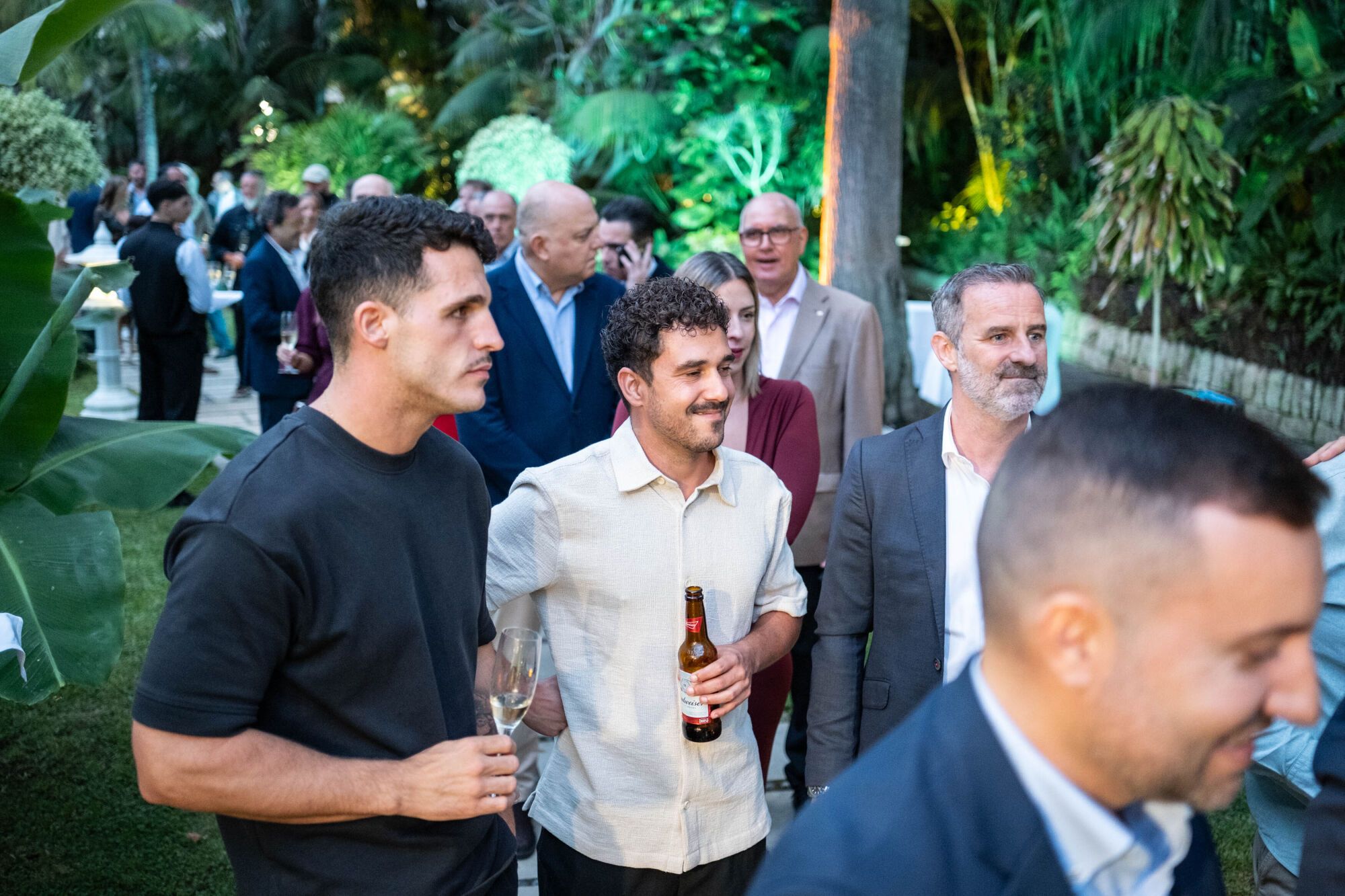 GALA de los Culinary Hotel Awards  | 13/10/2025 | Fotógrafo: Andrés Gutiérrez Taberne