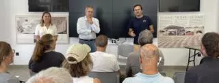 Las dunas, bajo la lupa de 40 investigadores