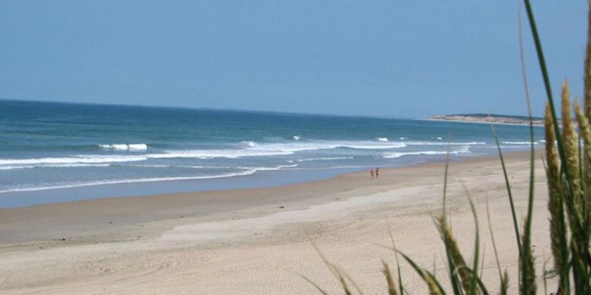 Las 10 playas nudistas más espectaculares del mundo