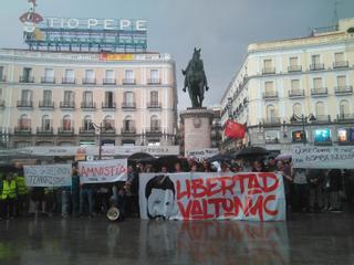 Quién es Valtònyc y por qué le reclama la justicia española