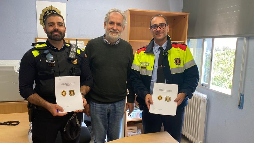 Llagostera ja disposa d’una Oficina d’Atenció al Ciutadà