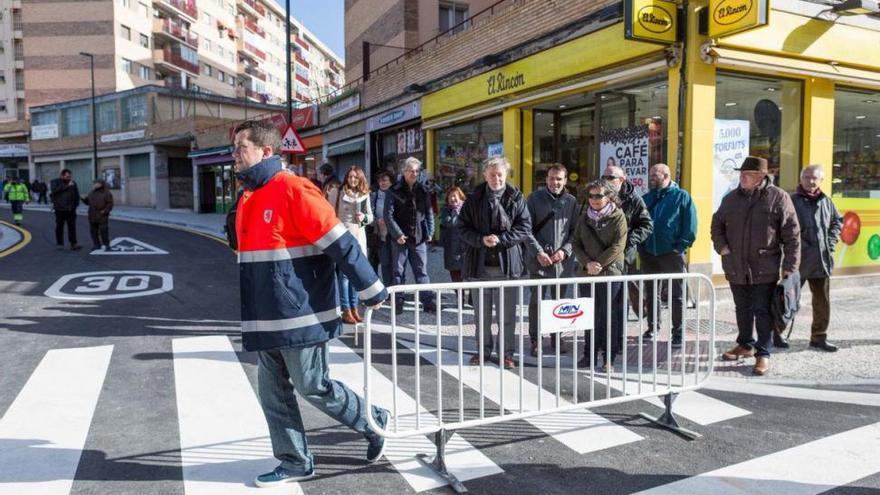 Santisteve insta a oposición a dar &quot;un paso adelante&quot; para trabajar en común