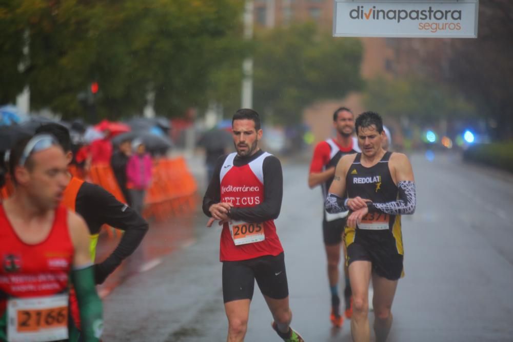 Búscate en la Carrera Galápagos 2018