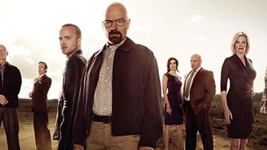 La trama de «Breaking Bad» es fa realitat a Arkansas