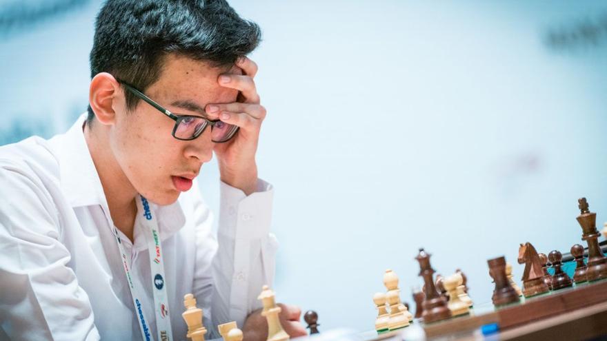 Mundial de ajedrez: Entre la propaganda de Putin y la espantada de Carlsen