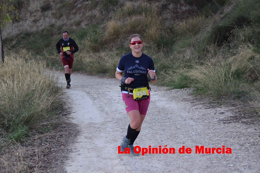 Trail Puentes de Cieza 2022 (II)