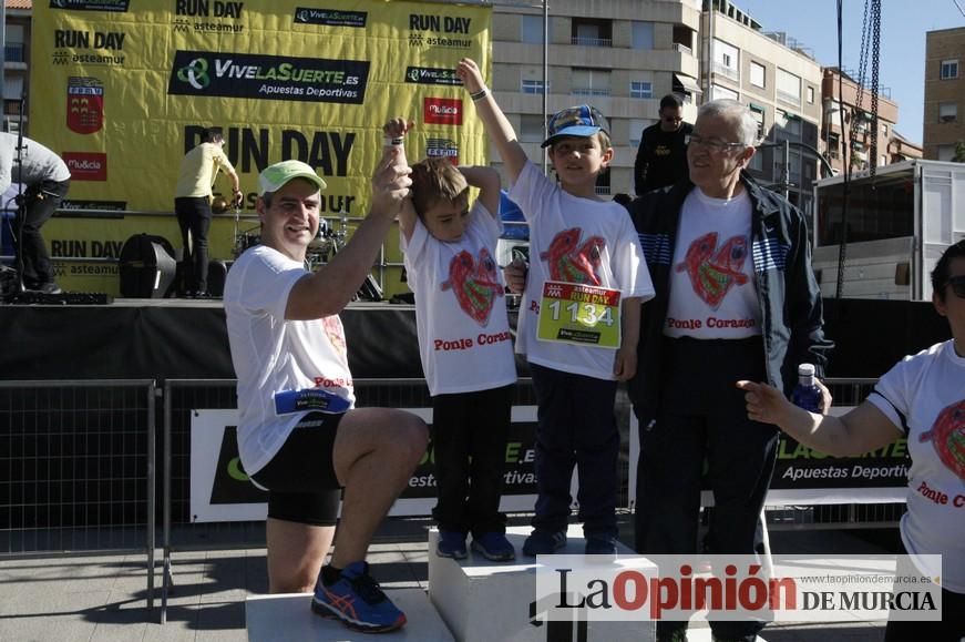 Carrera Popular Asteamur