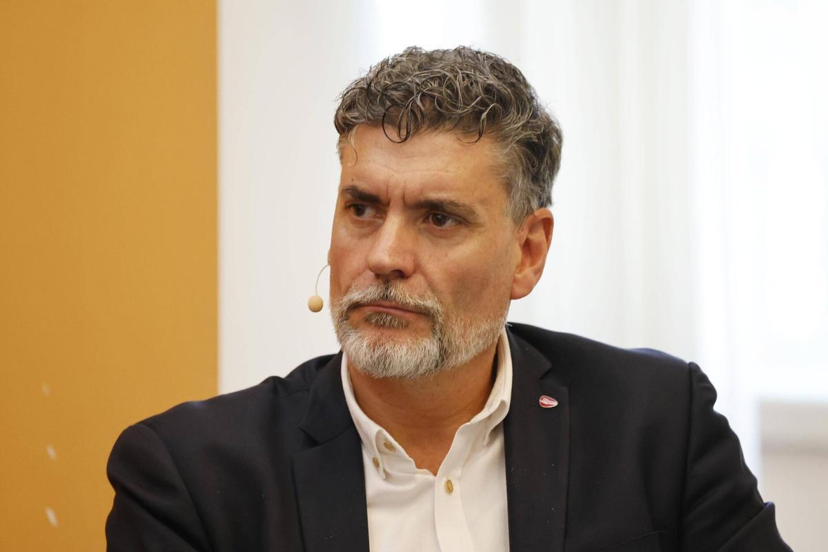 Les imatges de la jornada "Nous models de connexió entre talent i empresa"