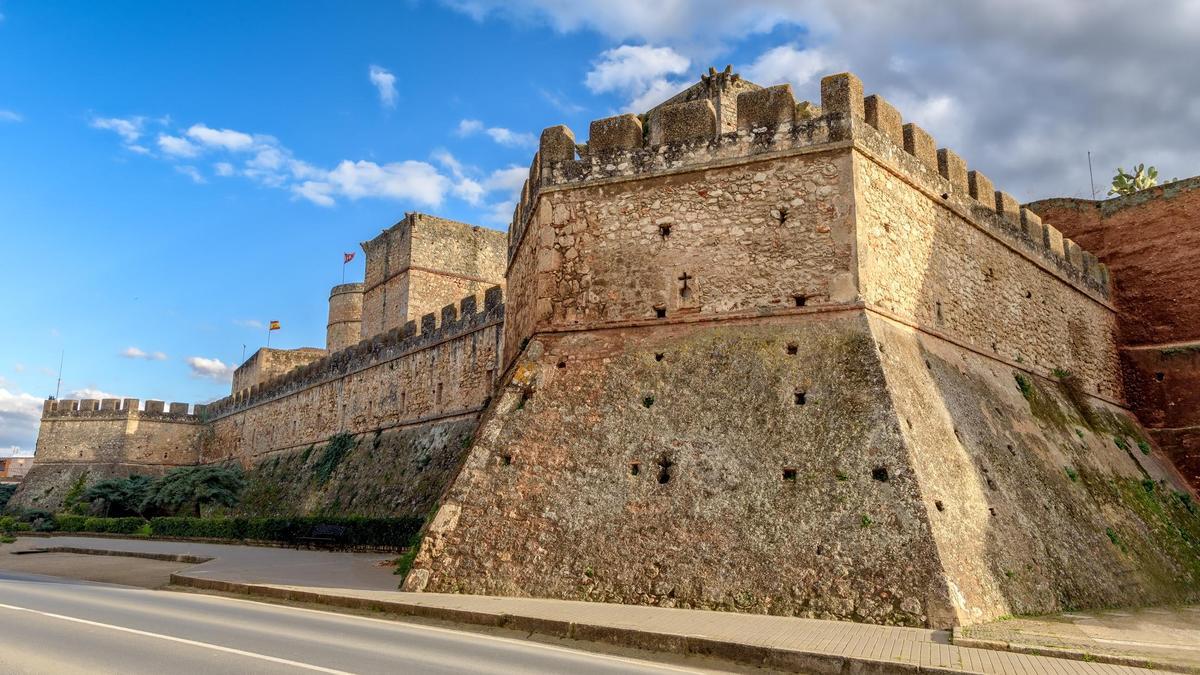 Un pueblo de Huelva que te enamorará.