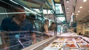 El consum dels plats preparats continua disparat