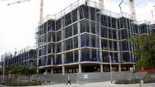 El precio de la vivienda se dispara más de un 12% y registra su mayor subida desde la burbuja
