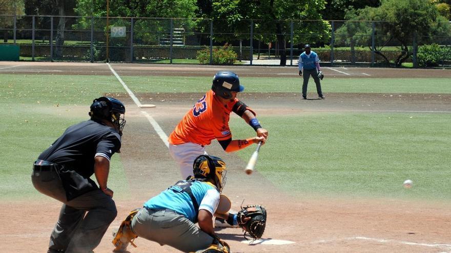 El Astros busca en casa el título de la Copa de SM el Rey de Béisbol