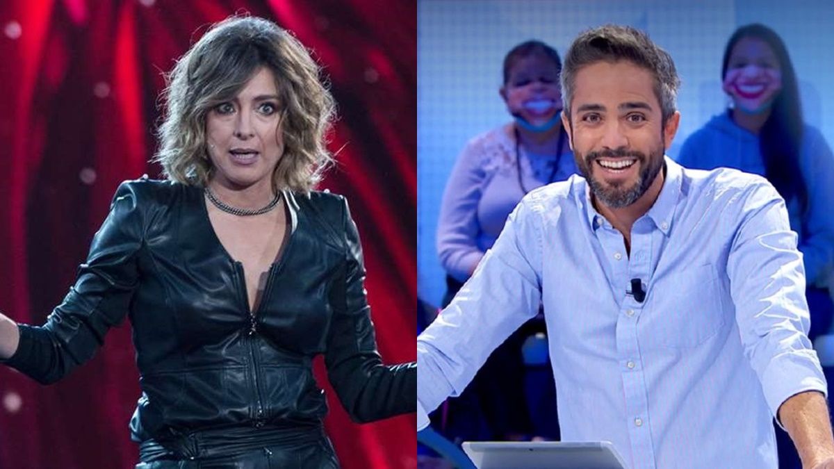 'La isla de las tentaciones' (Telecinco) y 'Pasapalabra' (Antena 3)