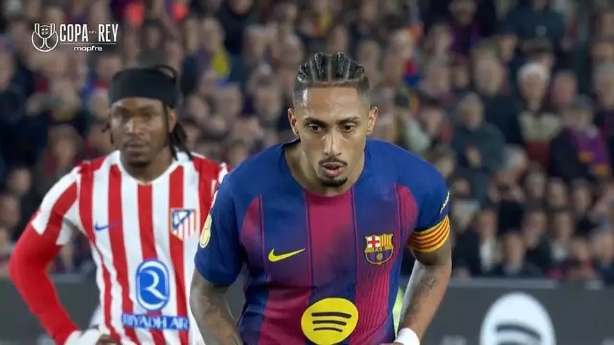 ¡El Barça se dejó la piel en el Camp Nou pero no fue suficiente!