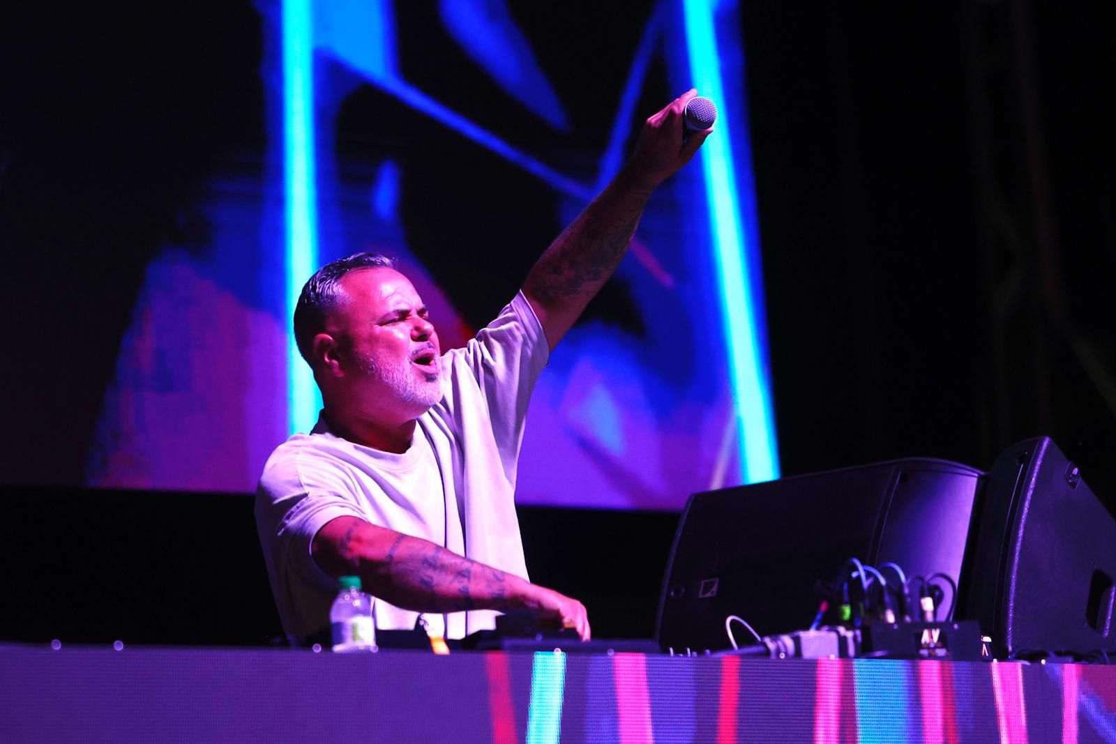 Juan Magan abre el Córdoba Live