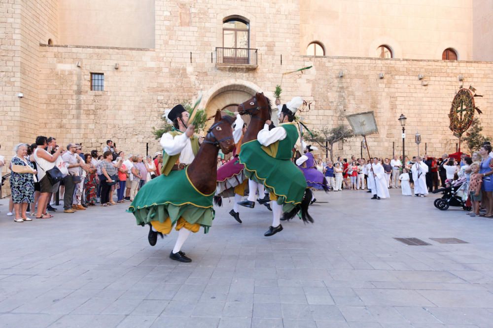 Procesión del Corpus