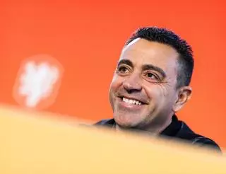 El refugi milionari de Xavi Hernández a Barcelona: una terrassa interminable i vistes d’infart