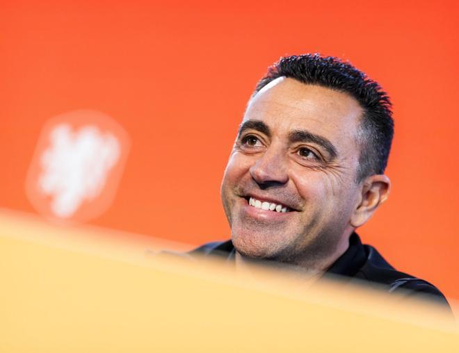 El refugio millonario de Xavi Hernández en Barcelona: una terraza interminable y vistas increíbles