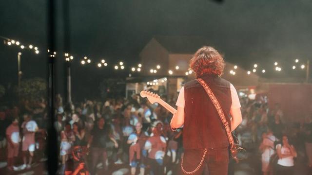 ‘Las Noches en la Ermita’ brinda conciertos de calidad en formato sostenible y de proximidad.