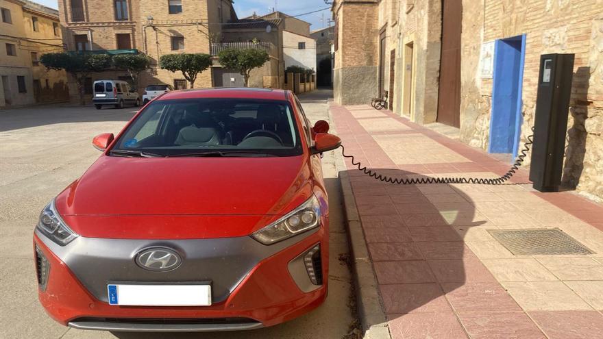 Un nuevo servicio habilitado las 24 horas a través de una aplicación. | SERVICIO ESPECIAL