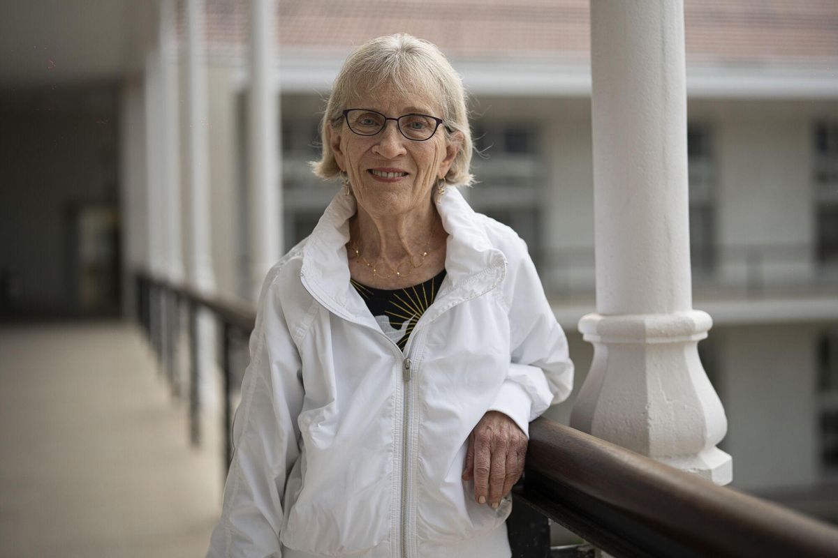 Claudia Goldin (Premi Nobel d’economia): «Reduir la jornada laboral per llei no garanteix més igualtat» Claudia Goldin (Premi Nobel d’economia): «Reduir la jornada laboral per llei no garanteix més igualtat»