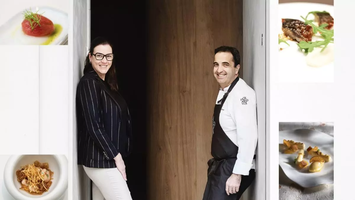 Recetas con estrella Michelin para cenar muy rico y sin gastarte un dineral en Nochebuena