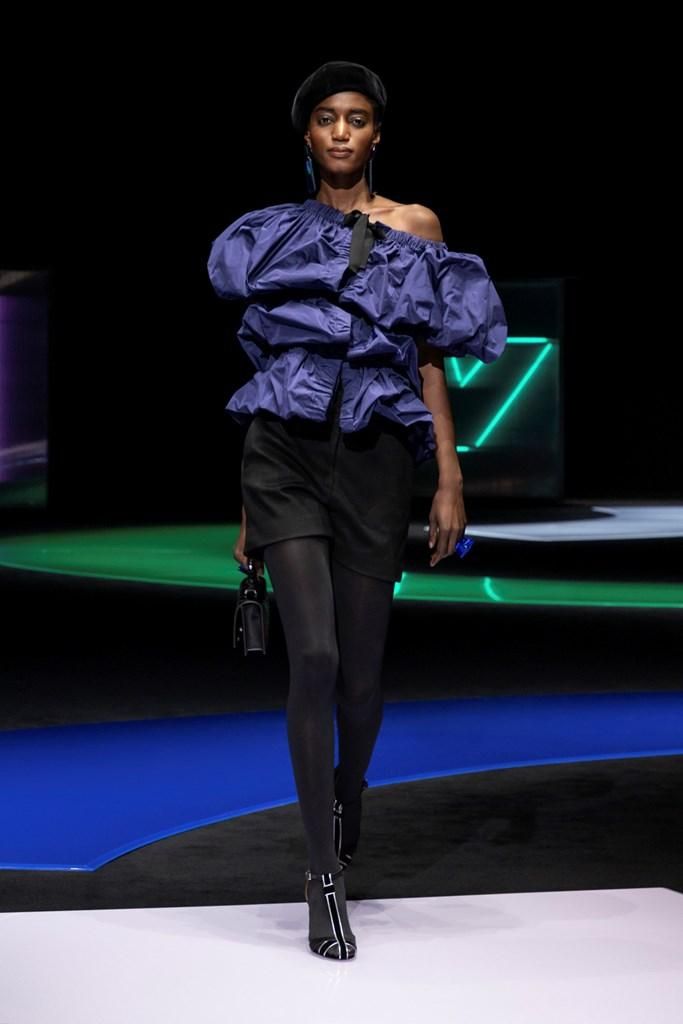 Emporio Armani