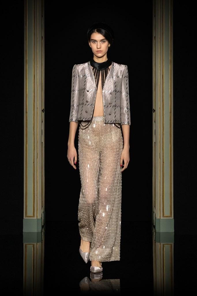 Giorgio Armani Prive