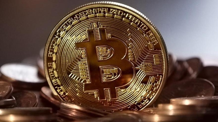 Un detenido en Murcia por falsificar bitcoins en la &#039;internet oculta&#039;