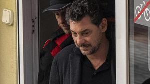 "No m’estranya que pensessis que era capaç fins i tot de matar-te"