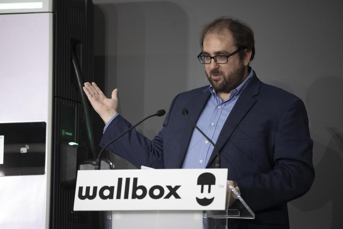 Wallbox refinança el seu deute i aconsegueix oxigen financer
