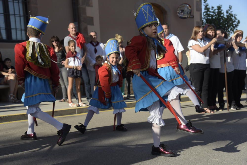 Cercavila a Cardona