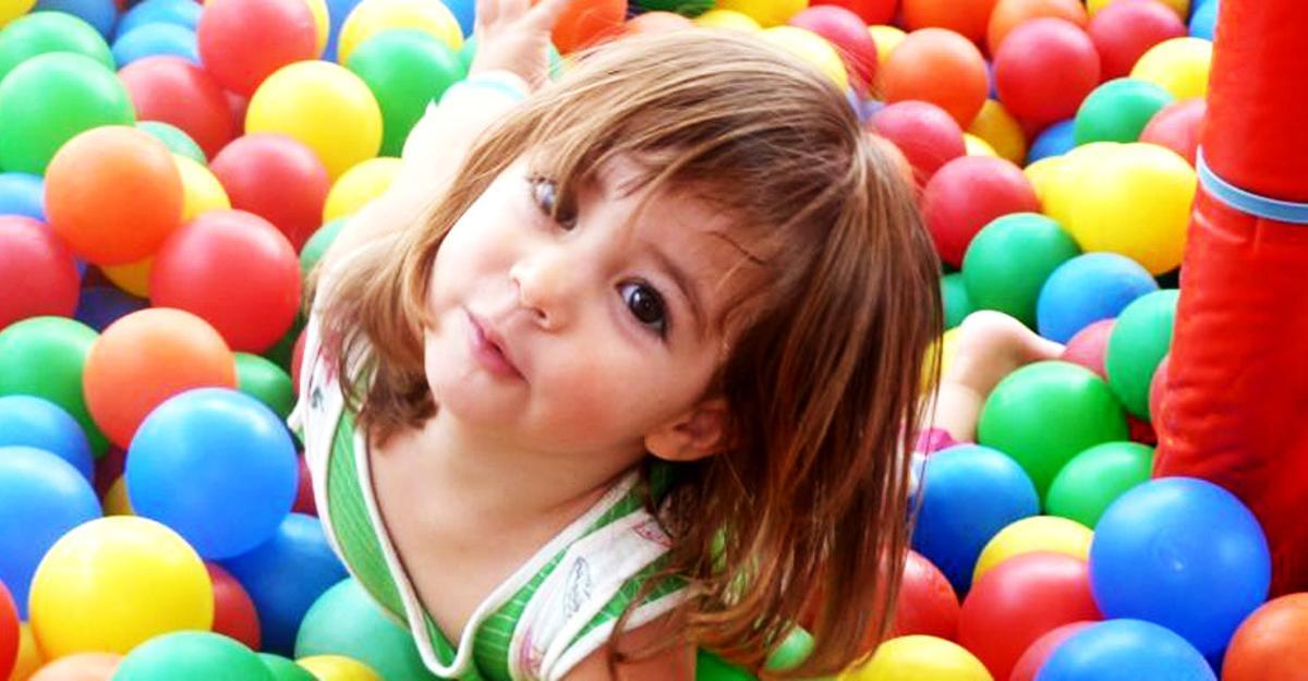 Una madre coraje contra un extraño e invasivo cáncer infantil